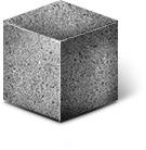 1м3 куб бетона в Гостицах